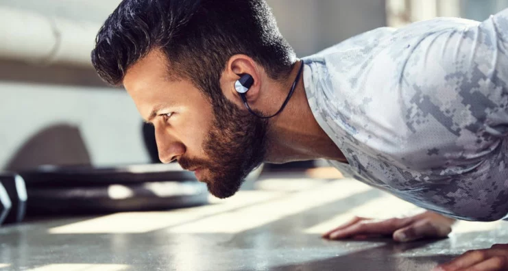 Como Escolher as Músicas para o Treino HIIT