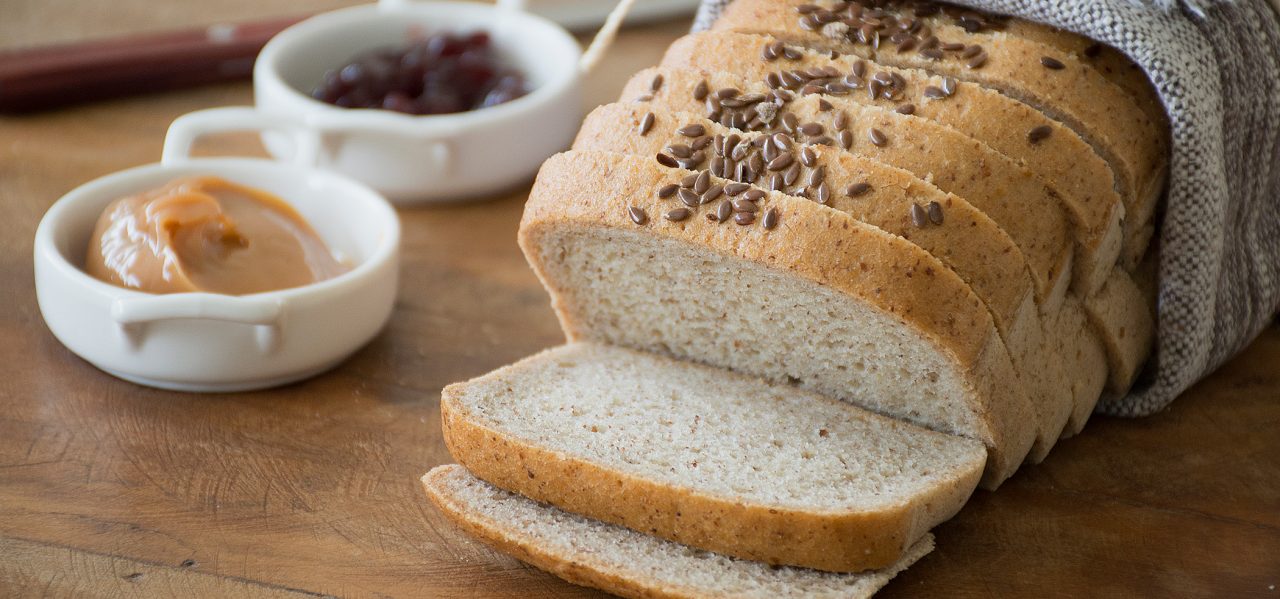 Desintoxicar o corpo do glúten é o primeiro passo para quem sobre com essa proteína.