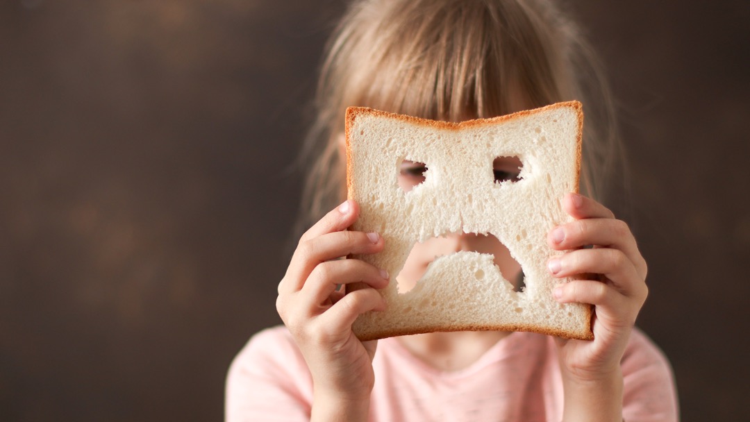 Muitas pessoas sofrem com intolerância ao glúten. Procurar um teste é fundamental para melhora da saúde.